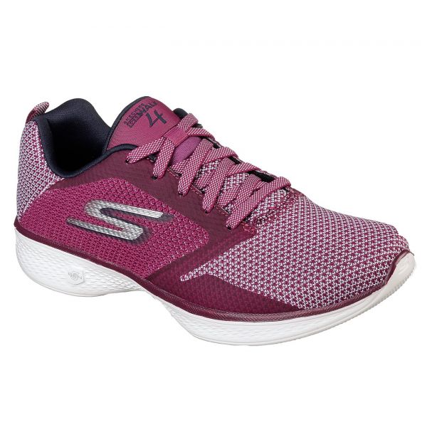 Skechers go walk 4 edge store