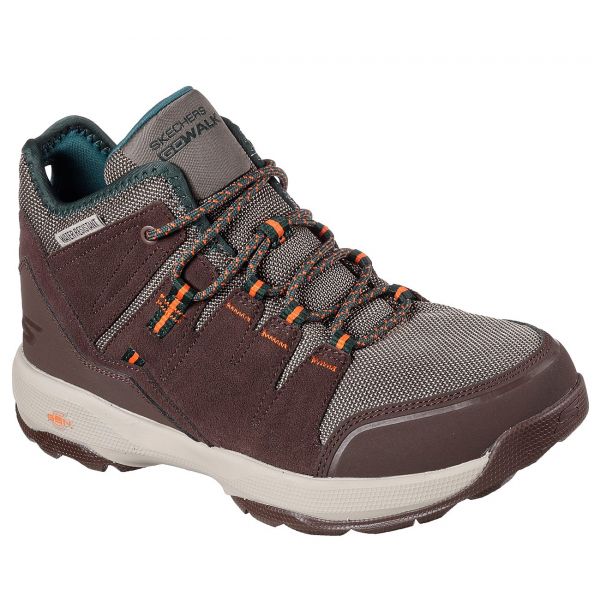 Go walk outdoors store
