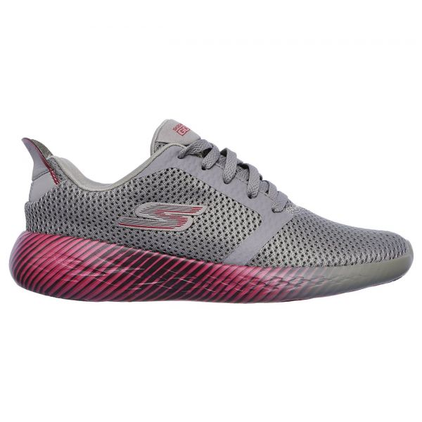 DOS Go Run 600 Spectra Charcoal Pink Kenya