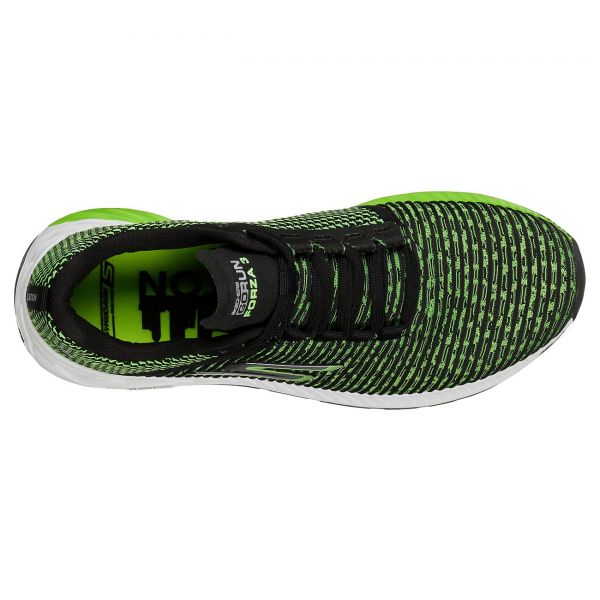 DOS Go Run Forza 3 Black Green Kenya