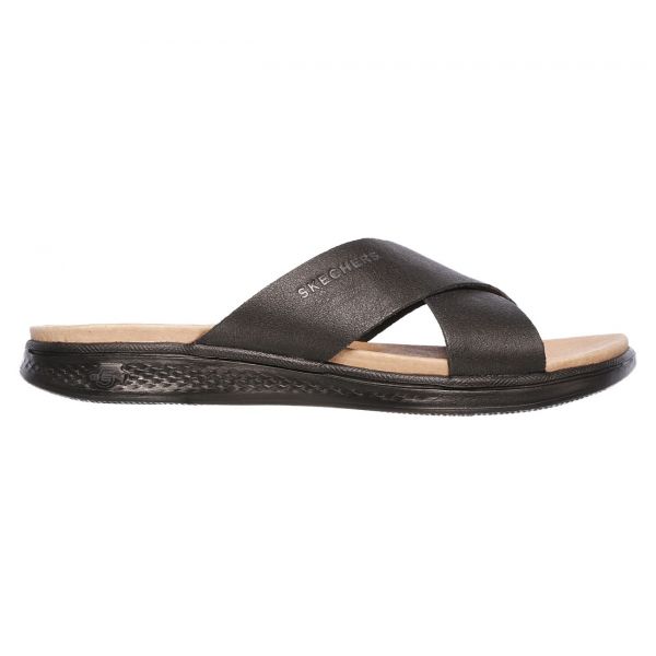 DOS H2 Goga Luxe Collection Black Black Kenya