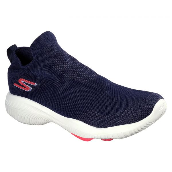 DOS Go Walk Revolution Ultra Navy Hot Pink Kenya