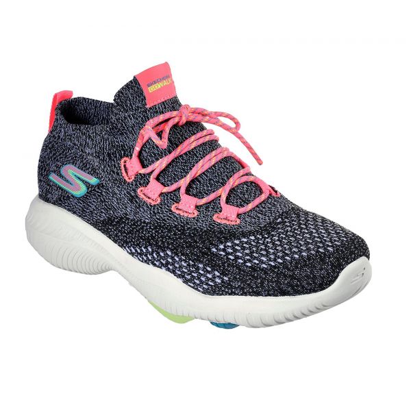 DOS Go Walk Revolution Ultra Black Multi Kenya