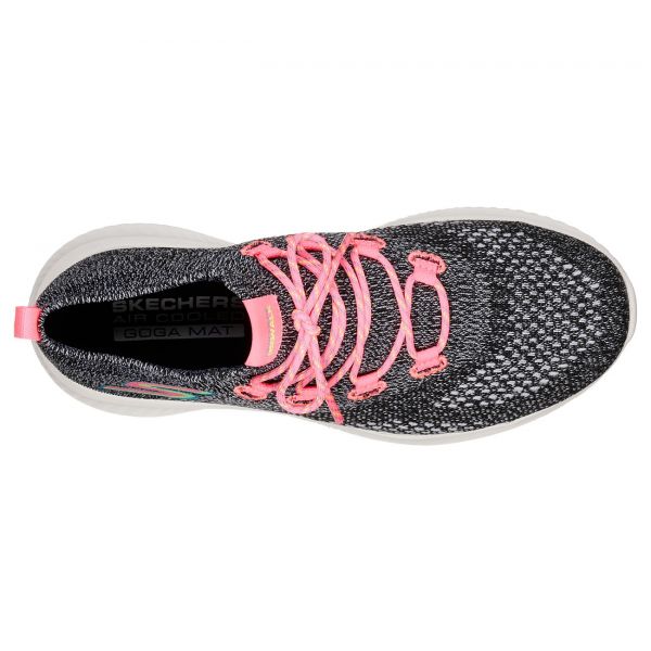 DOS Go Walk Revolution Ultra Black Multi Kenya