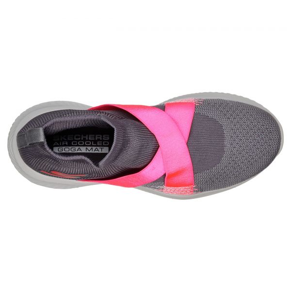 Skechers go walk revolution ultra bolt hotsell