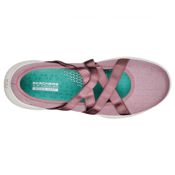 DOS Serene Mauve Kenya