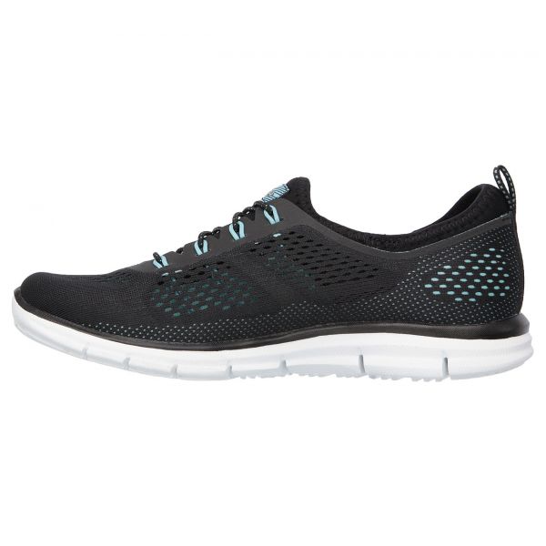 DOS Glider Harmony Black Aqua Kenya