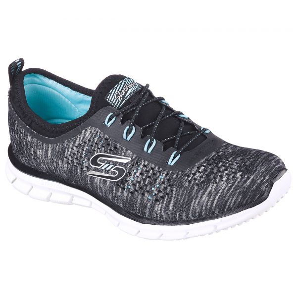 DOS Glider Deep Space Black Aqua Kenya