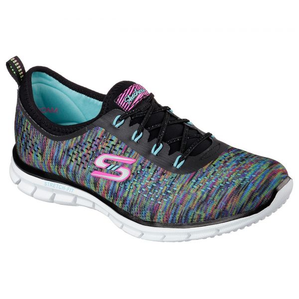 Skechers glider deep space deals