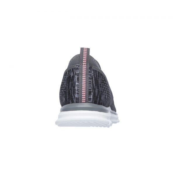 DOS Glider Deep Space Charcoal Lime Kenya
