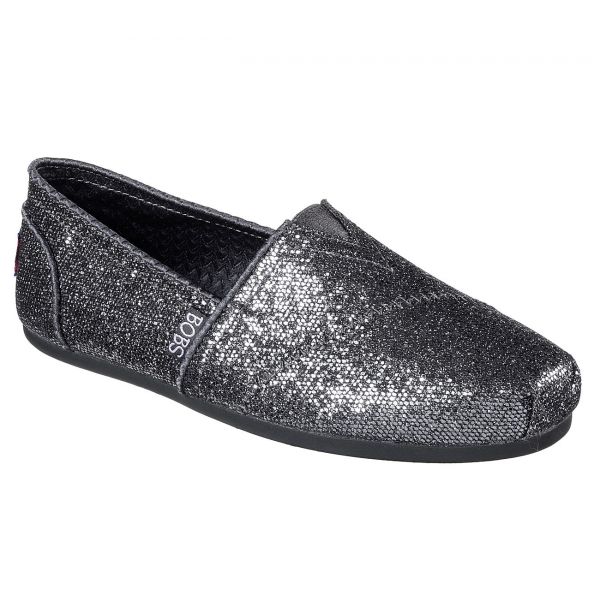 DOS Bobs Plush Friday Night Black Kenya