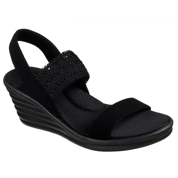DOS Rumbler Wave Black Black Kenya