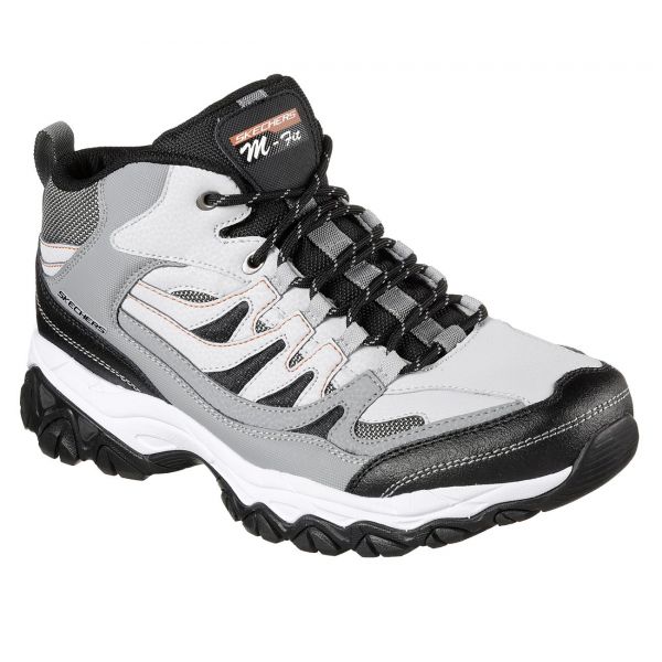 DOS After Burn M.Fit Geardo Gray Black Kenya