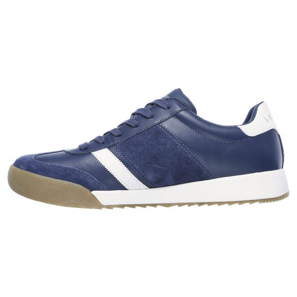 Skechers zinger scobie navy store