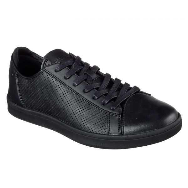 DOS Highland T Black Black Kenya