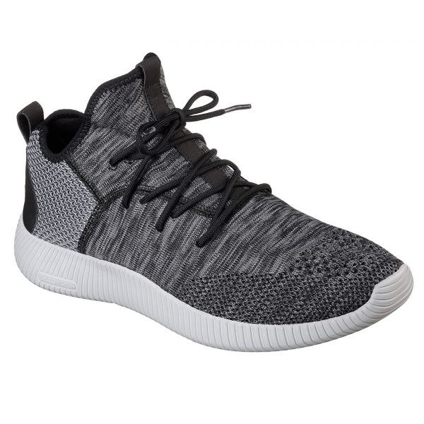 DOS Depth Charge Up To Snuff Black Grey Kenya