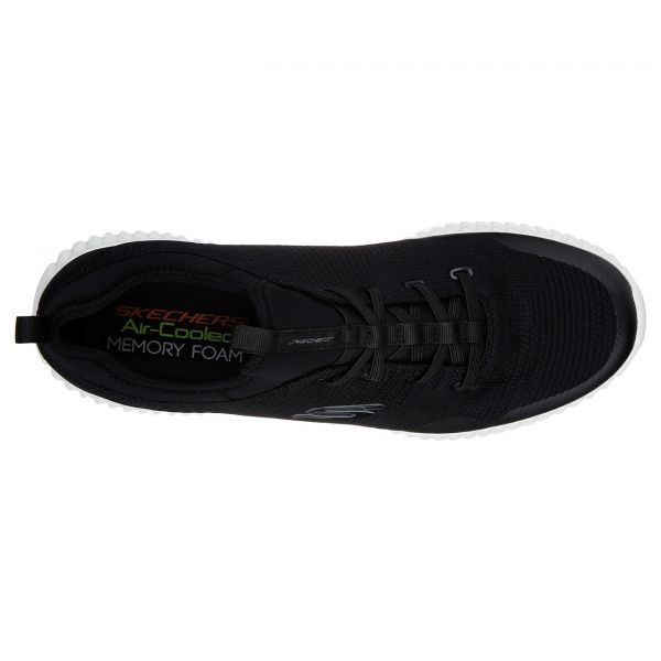 DOS Elite Flex Lasker Black White Kenya
