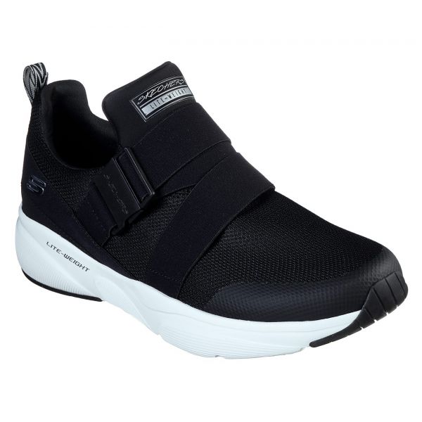 Skechers 2025 meridian black