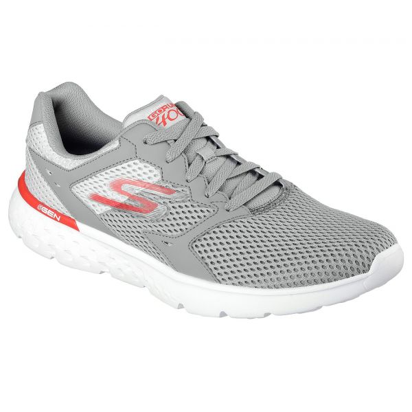 Skechers go top run 400 red