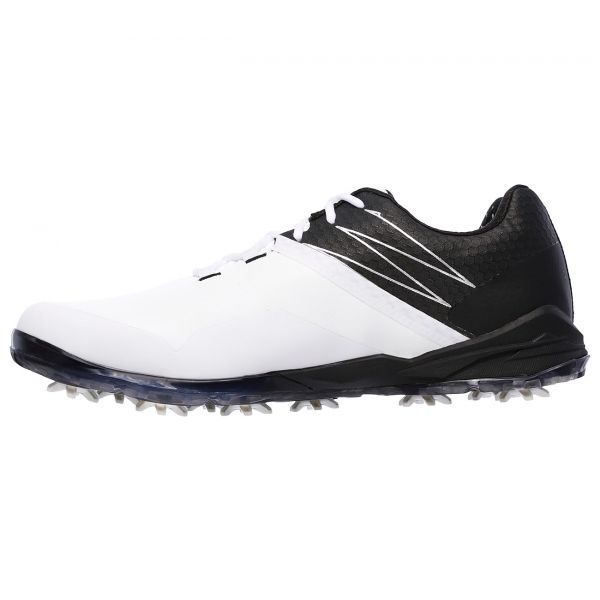 DOS Go Golf Focus Collegiate White Black Kenya