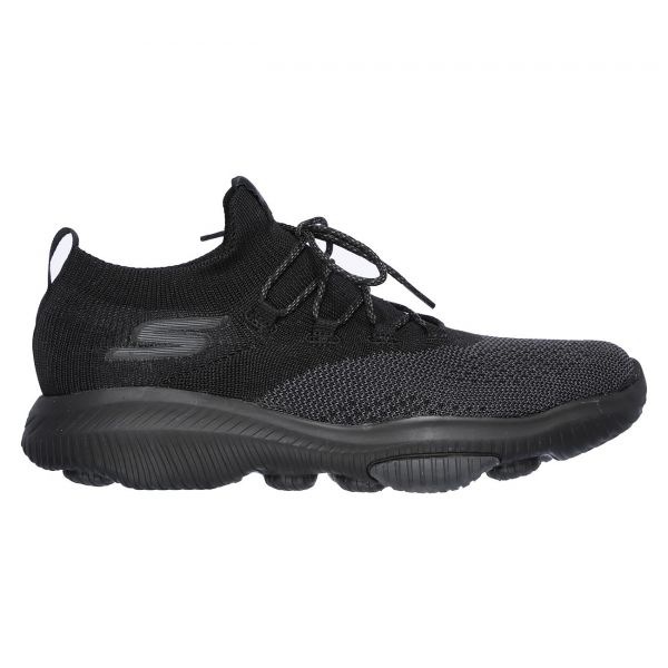 DOS Go Walk Revolution Ultra Black Grey Kenya