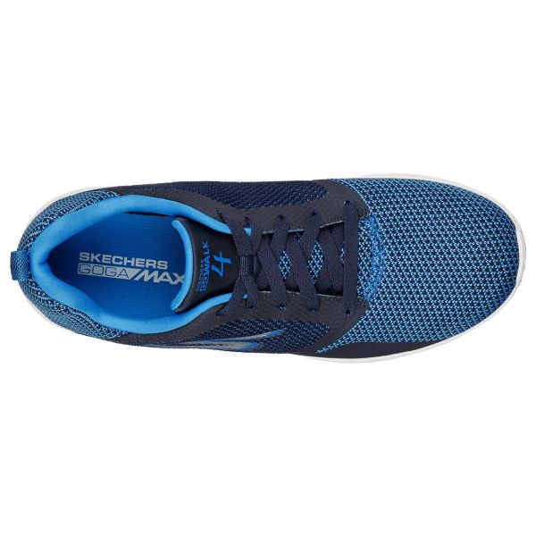 DOS Go Walk 4 Solar Blue Kenya