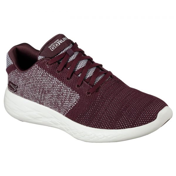 Skechers go top run 600 brown