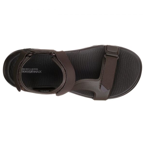 Skechers on the go 600 venture sandals new arrivals