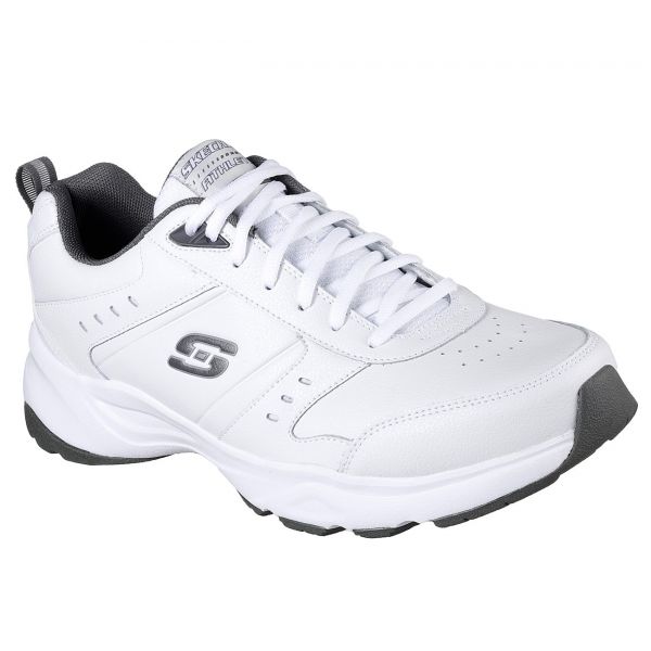 Skechers haniger black clearance