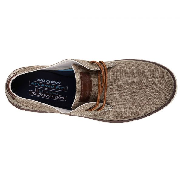 DOS Palen Gadon Light Brown Natural Kenya