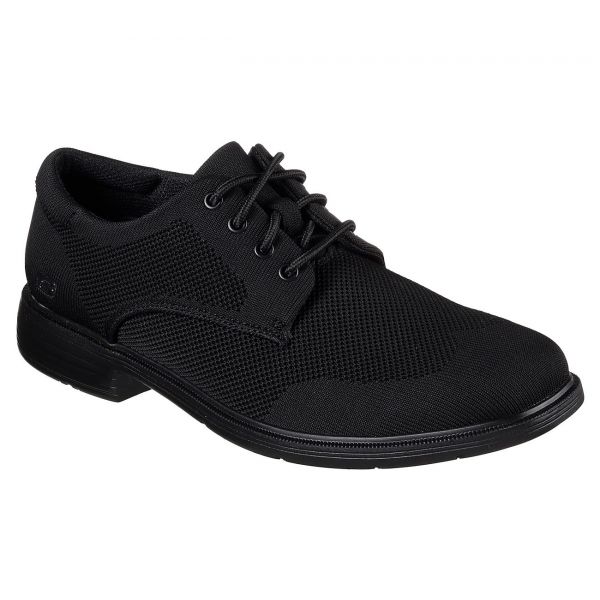 DOS Caswell Aleno Black Black Kenya