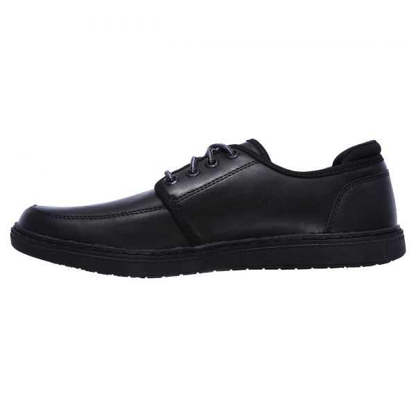 DOS Lanson Nelven Black Black Kenya