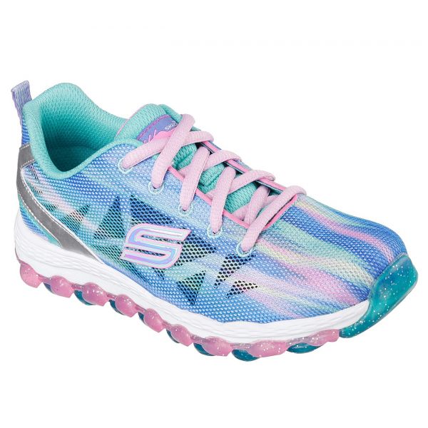 Skechers kids' skech-air-bounce n bop sneaker deals