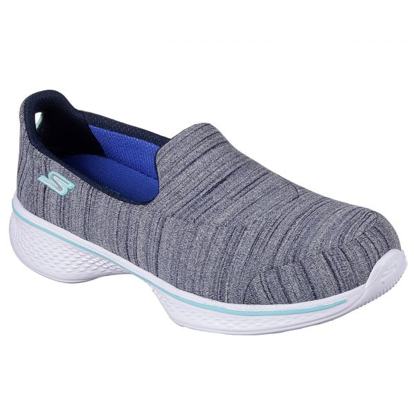 Skechers go walk 4 satisfy new arrivals