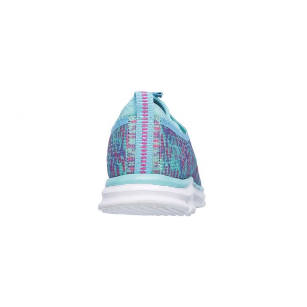 Sport women's glider stretch fit fearless deep online space sneaker