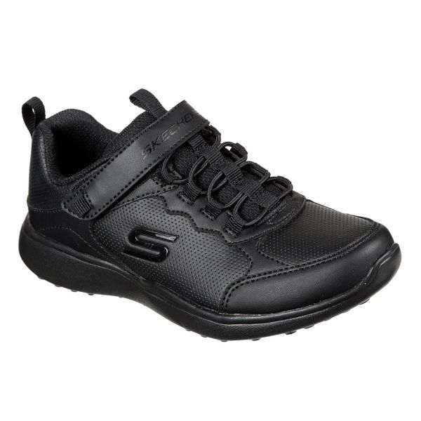 Skechers microburst black sales