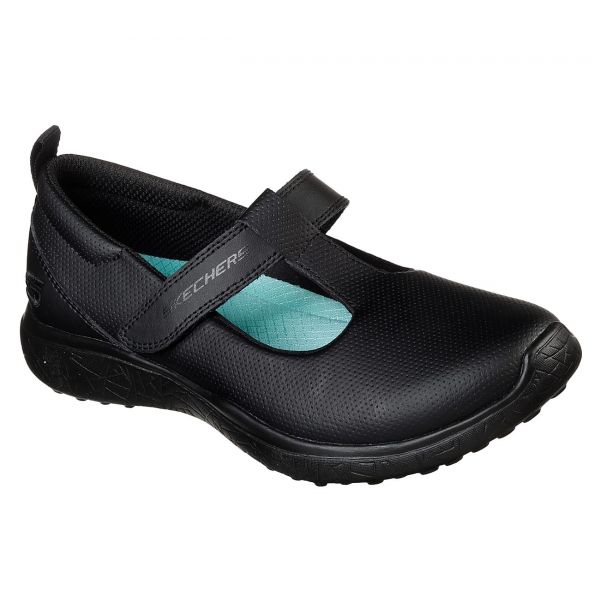 DOS Microburst Black Black Kenya