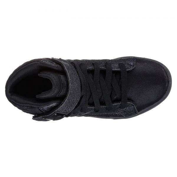 Skechers shoutouts quilted crush discount