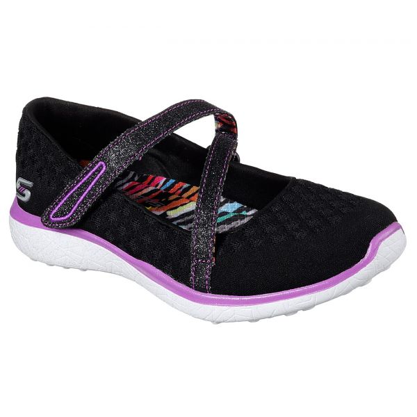 DOS Microburst One Up Black Purple Kenya