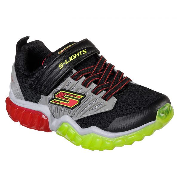 Skechers s lights rapid flash new arrivals