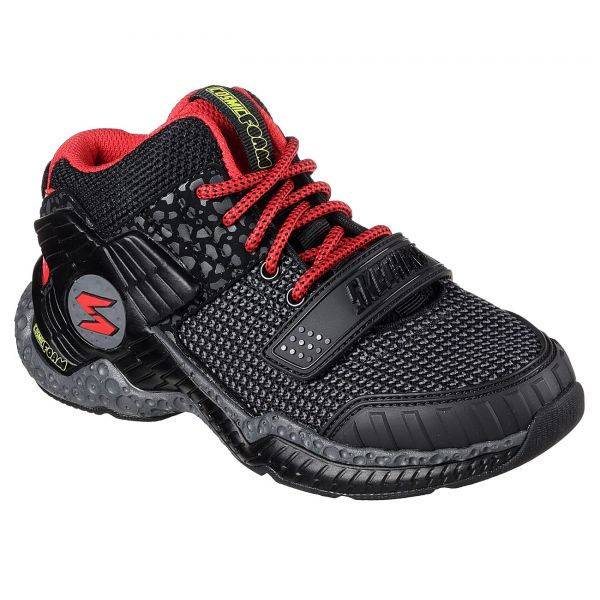 Skechers cosmic foam top