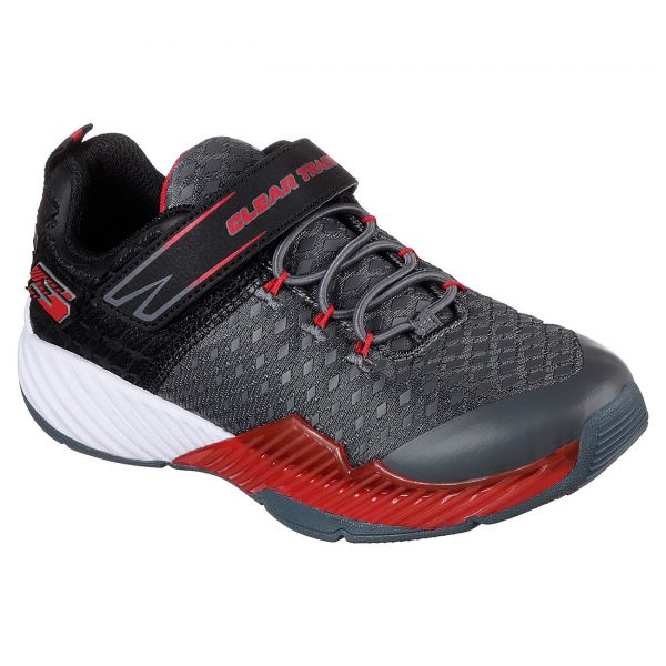 DOS Clear Track Charcoal Black Kenya