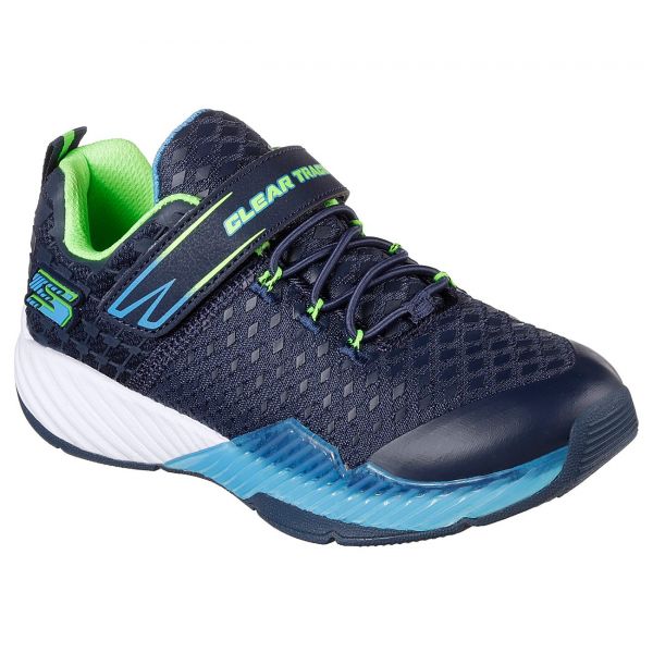 Skechers clear track on sale