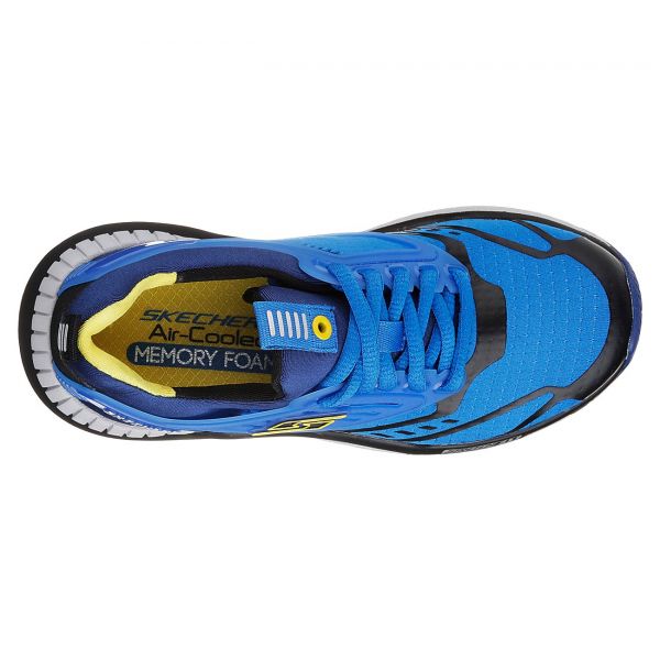 DOS Hyperjolt Royal Blue Kenya