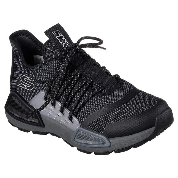 DOS Kinectors Black Charcoal Kenya