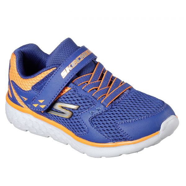 DOS Go Run 400 Proxo Royal Orange Kenya