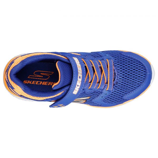 DOS Go Run 400 Proxo Royal Orange Kenya