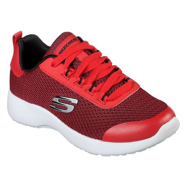 DOS Dynamight Red Black Kenya