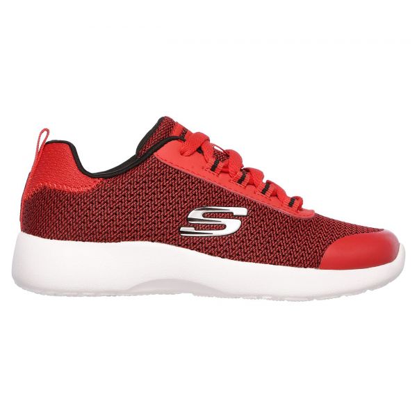 DOS Dynamight Red Black Kenya
