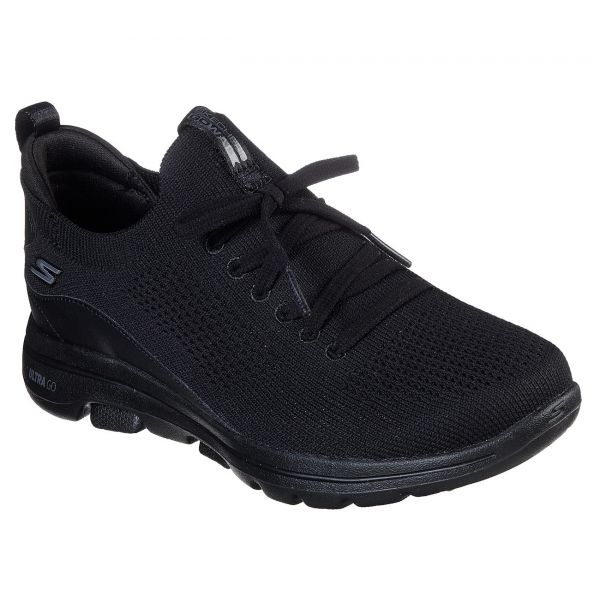 DOS Go Walk 5 Black Kenya